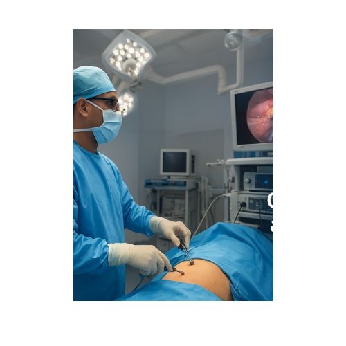 Everything You Need to Know Before Your Laparoscopic Cholecystectomy – Sri Balaji Action Medical Institute