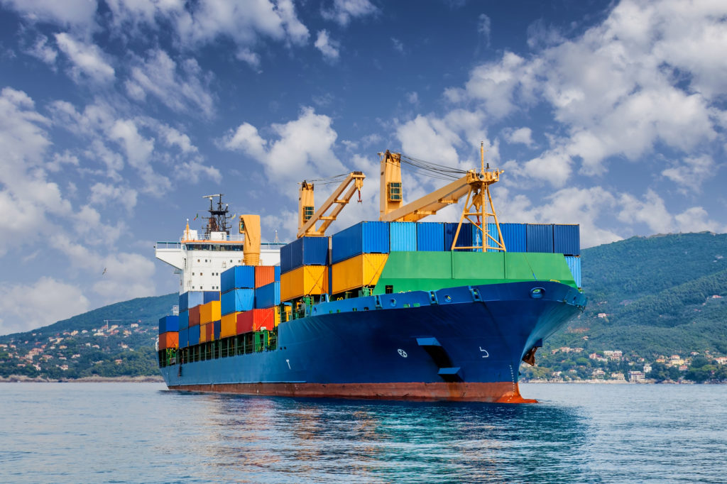 Top Freight Forwarders & Container Shipping in Nigeria