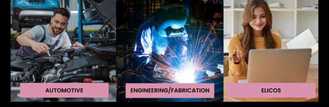 baxter institiute technology Cover Image