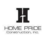 Home Pride Construction Construction Profile Picture