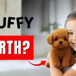Wuffy Robot Puppy Benefits Profile Picture
