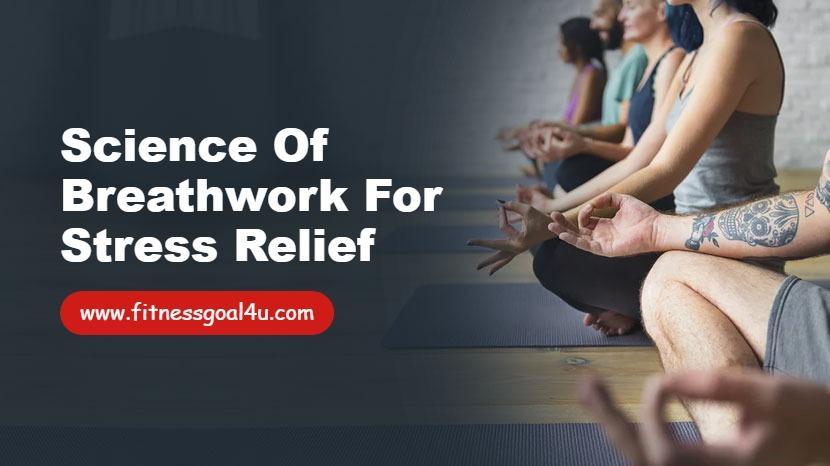 Science of Breathwork for Stress Relief