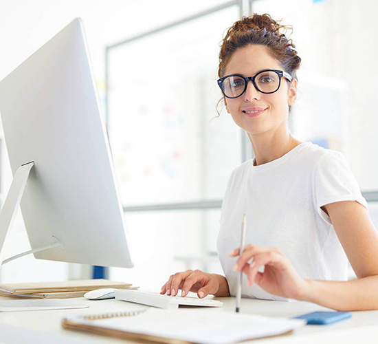 Experienced Salesforce Implementation Partner in Dubai