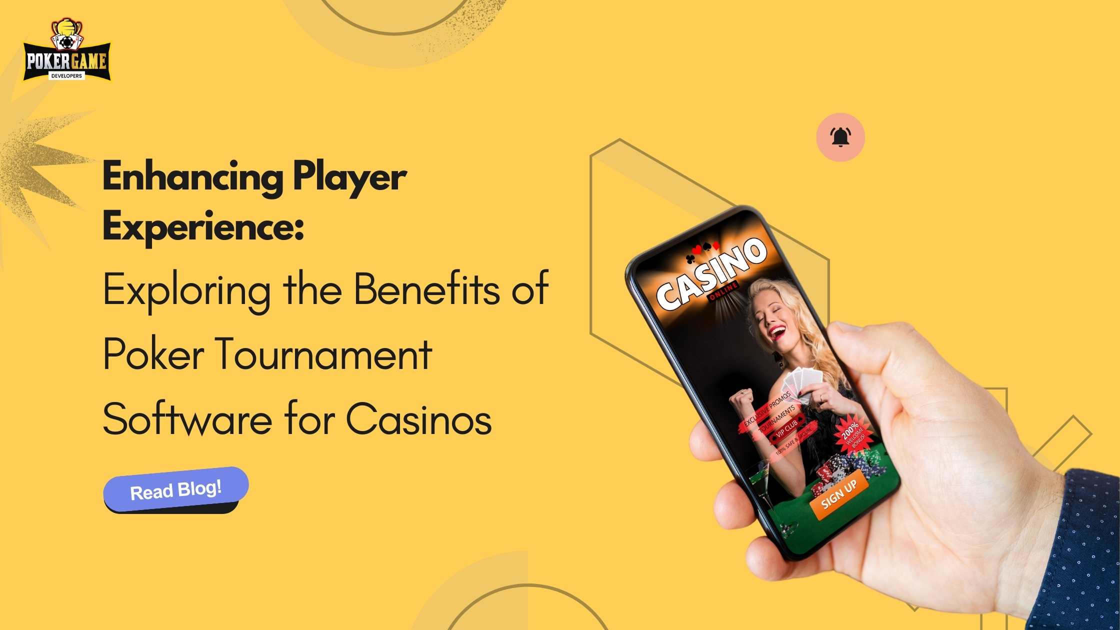 Poker Game Developers