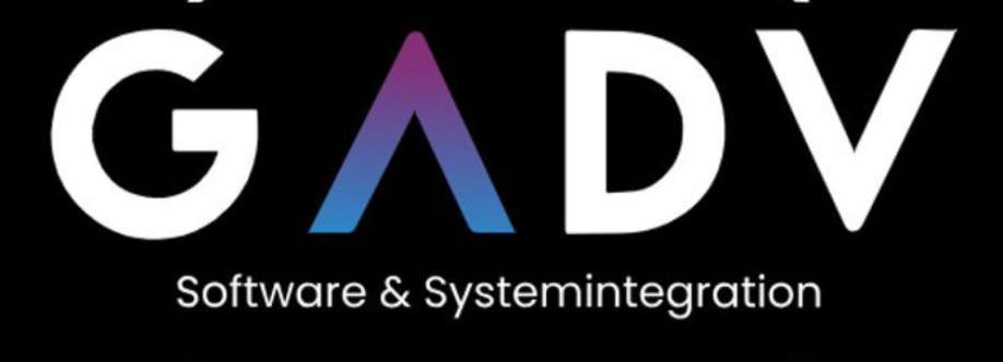 Gadv mbH Cover Image