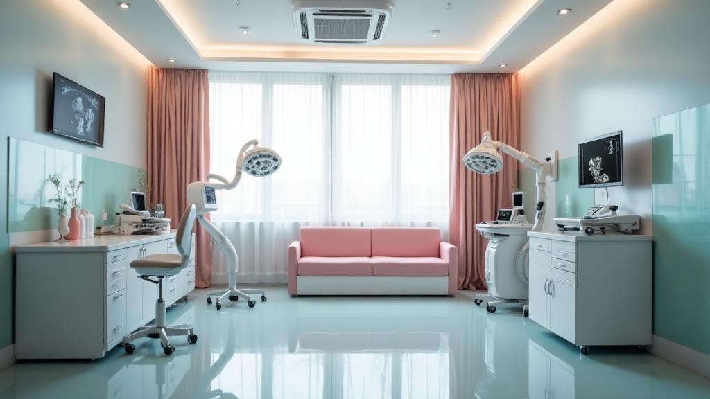 How Modern OPD Management Is Transforming Gynecology & IVF Centers – doxiri
