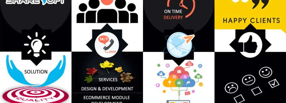 ShareSoft Technology Cover Image