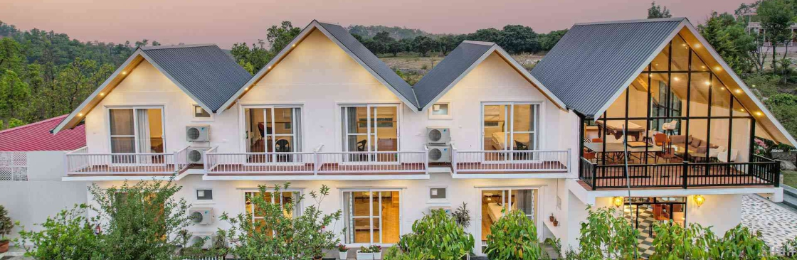 silverspringcottage Cover Image