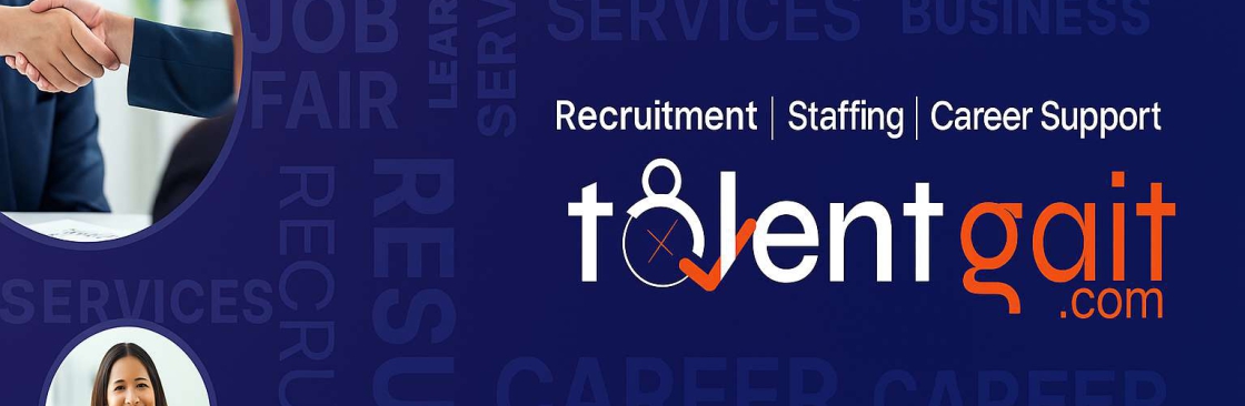 Talent Gait Cover Image