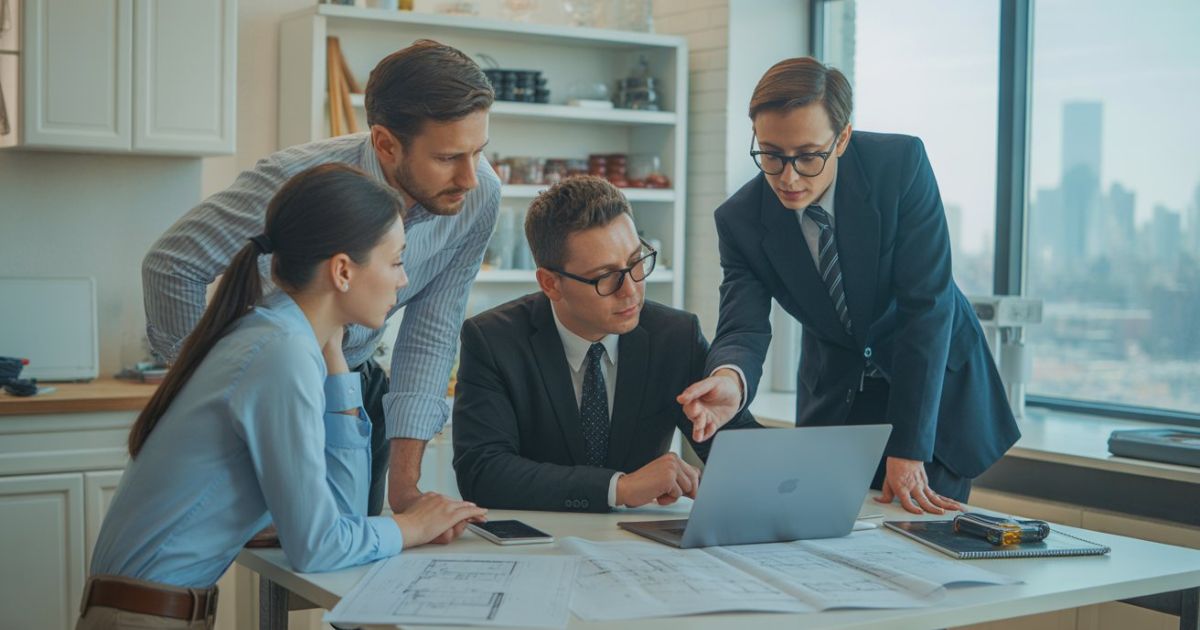 Best SEO Agency for Home Kitchen Remodeling Companies in Brooklyn, NY