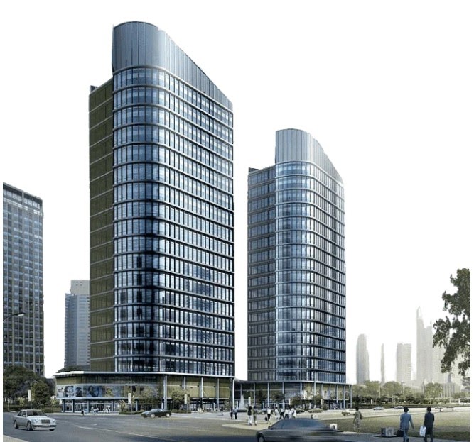 Leading Facade Designers in Bangalore