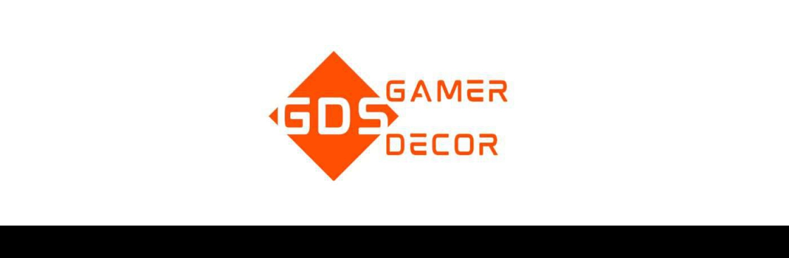 gamerdecor Cover Image