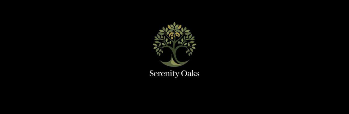 serenityoaks Cover Image