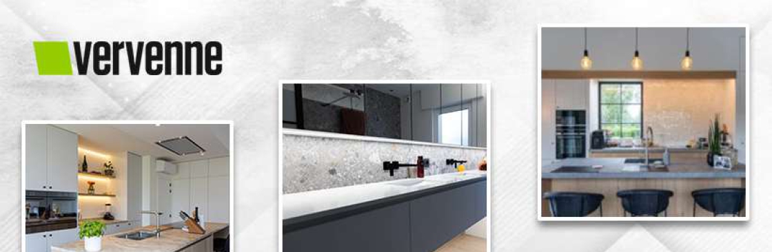 Keukens Vervenne Cover Image