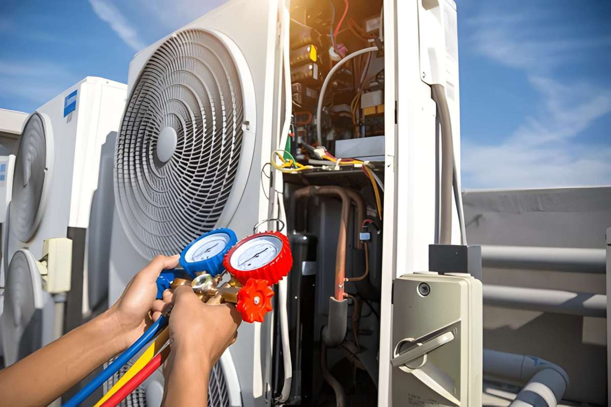 10 HVAC Secrets Every Homeowner Should Know – Site Title