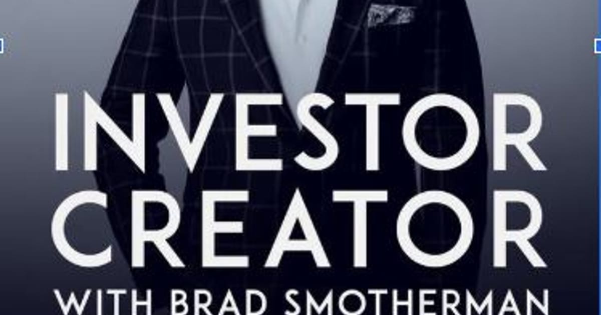 Learn how to flip properties like Brad Smotherman