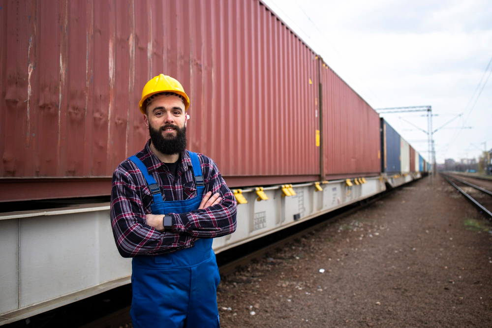 Intermodal Transportation in Canada: Efficient Freight Solutions