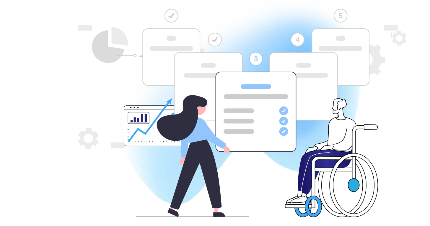 NDIS Care Management System | NDIS CRM Software - VisiCase Australia Pty Ltd