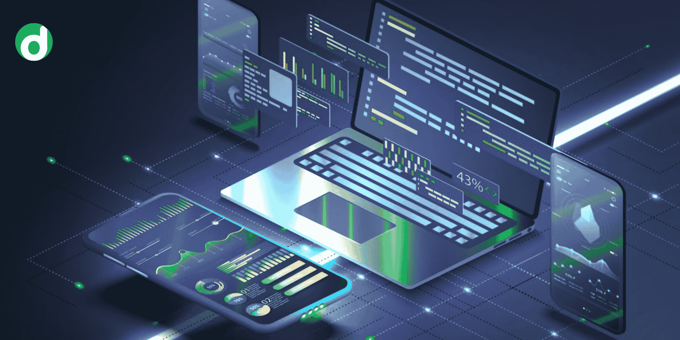 Top 11 Web App Ideas to Build in 2025