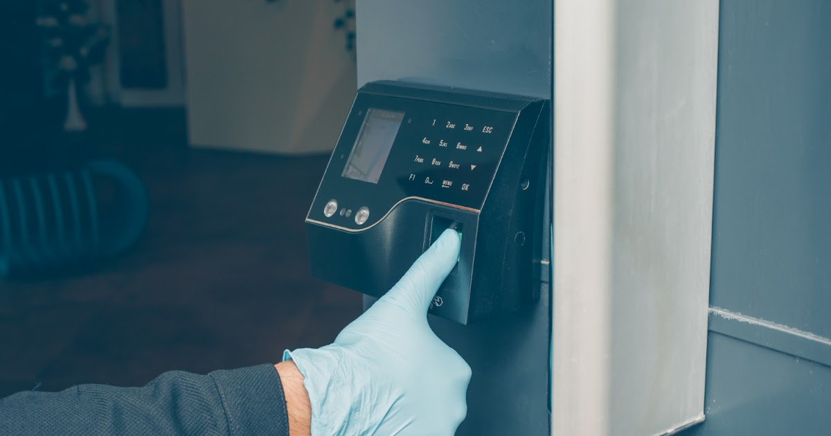 How Does Biometric Time Attendance Ensure Accurate Payroll?