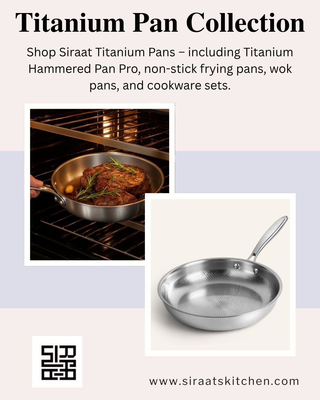 Titanium-Pan-Collection hosted at ImgBB — ImgBB