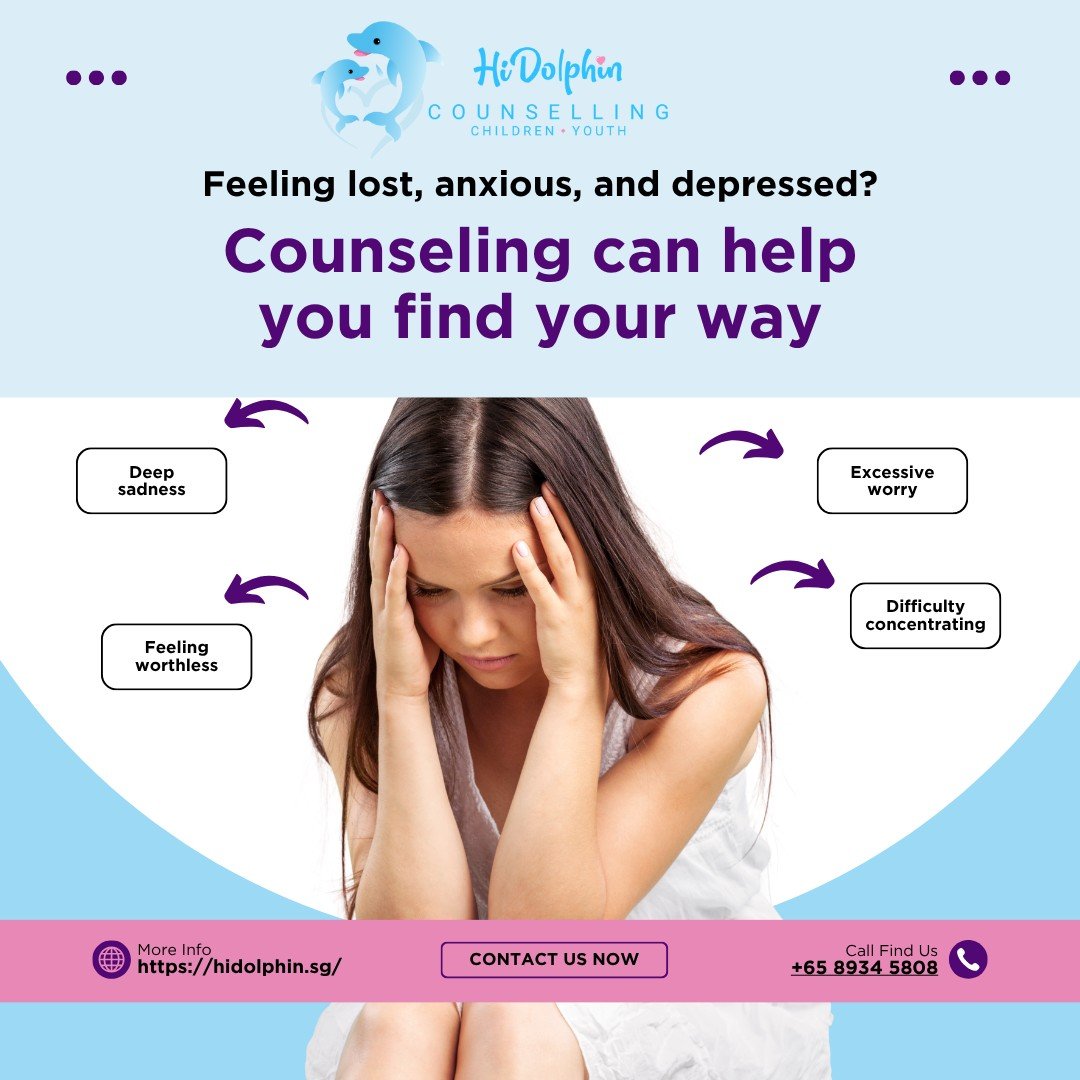 Emotional Development and Counseling Services for ..