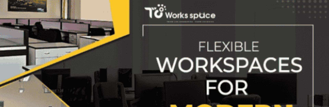 TC CoWorks Space Noida Cover Image