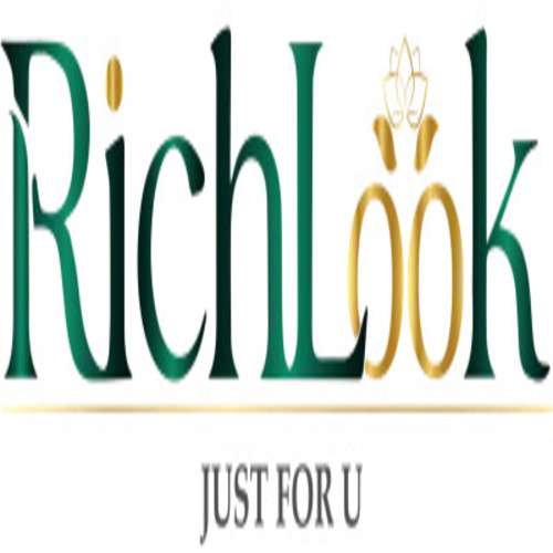 Rich Look Profile Picture