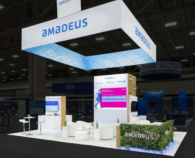 Maximizing Space: Creative Booth Layouts for Small Exhibits – @atlantatradeshowexhibitrenta on Tumblr