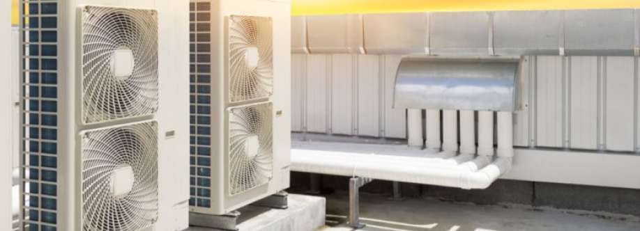 Green Air Concepts HVAC Cover Image