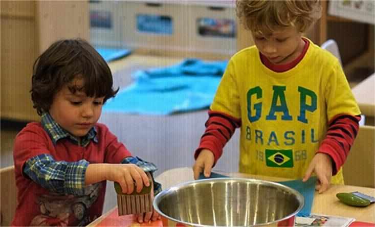Exploring Innovative Learning at Park Slope Preschools in Brooklyn