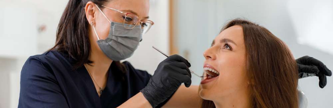 White Lily Dental Centre Cover Image