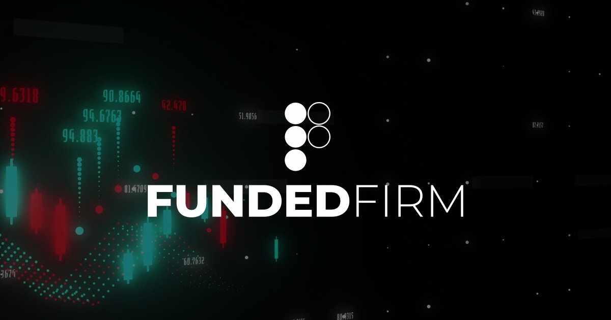 FundedFirm is Best Prop Firm for Forex Traders