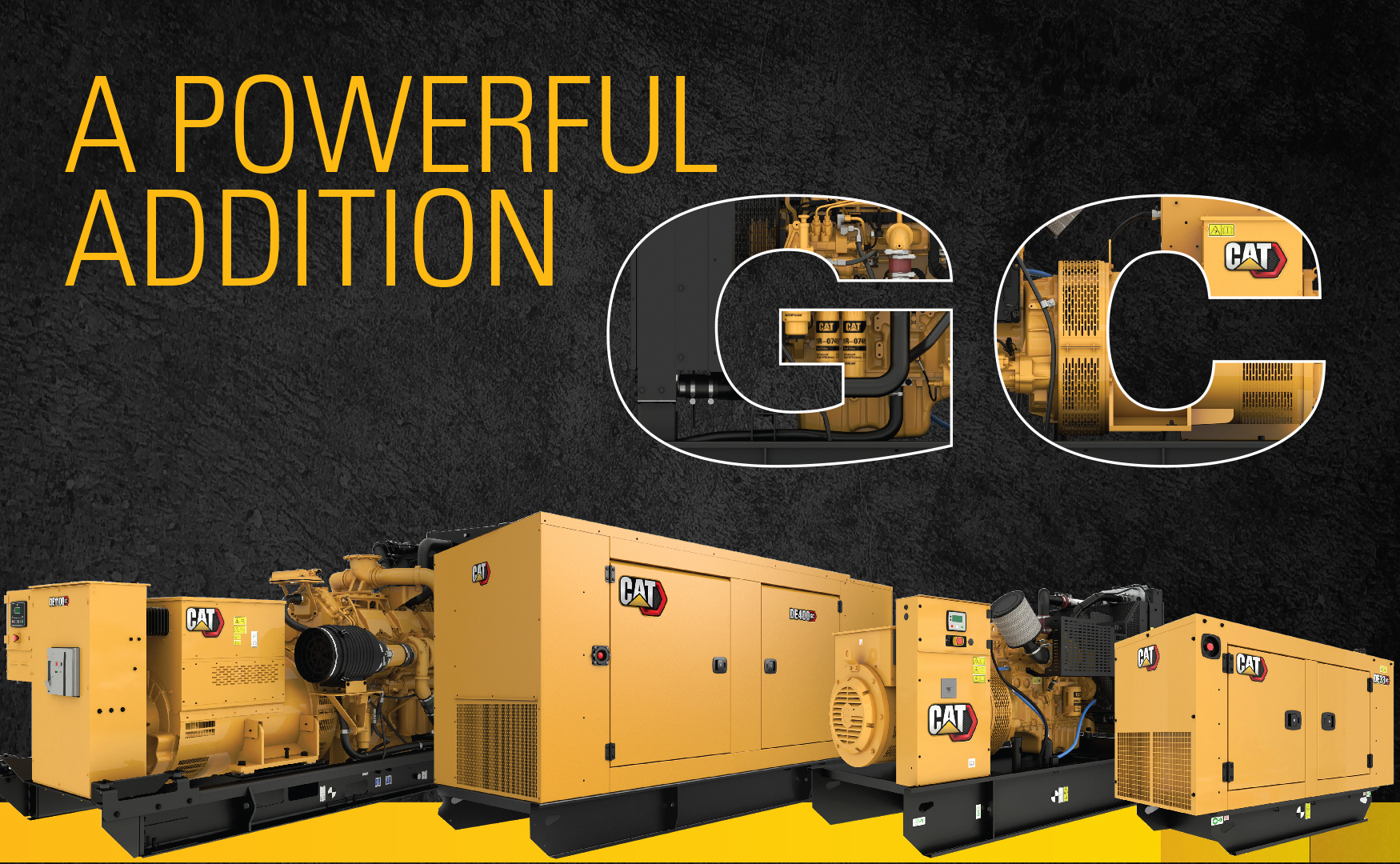 Used Diesel Generators for Sale: Smart Power Solutions for UAE Businesses