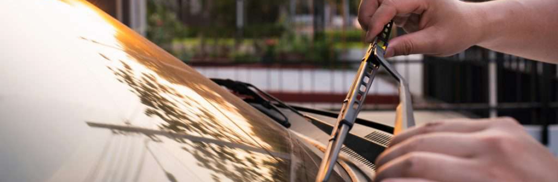 Delarship for syndicate wiper blades Cover Image