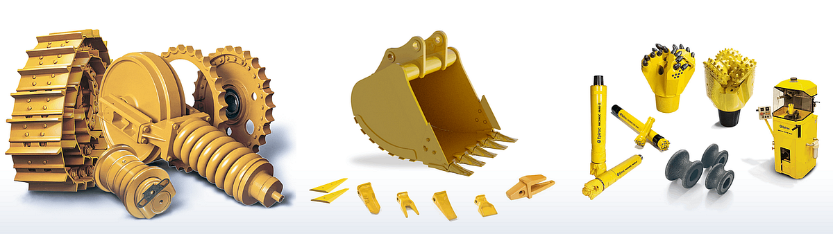 Understanding Forklift Parts Maintenance and Repairs in the UAE