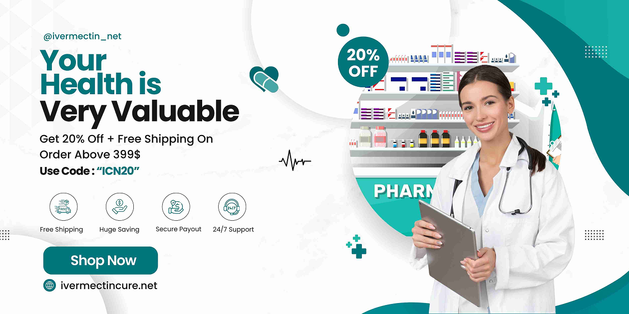 Buy Ivermectin For Humans for Sale Online – Ivermectincure.net