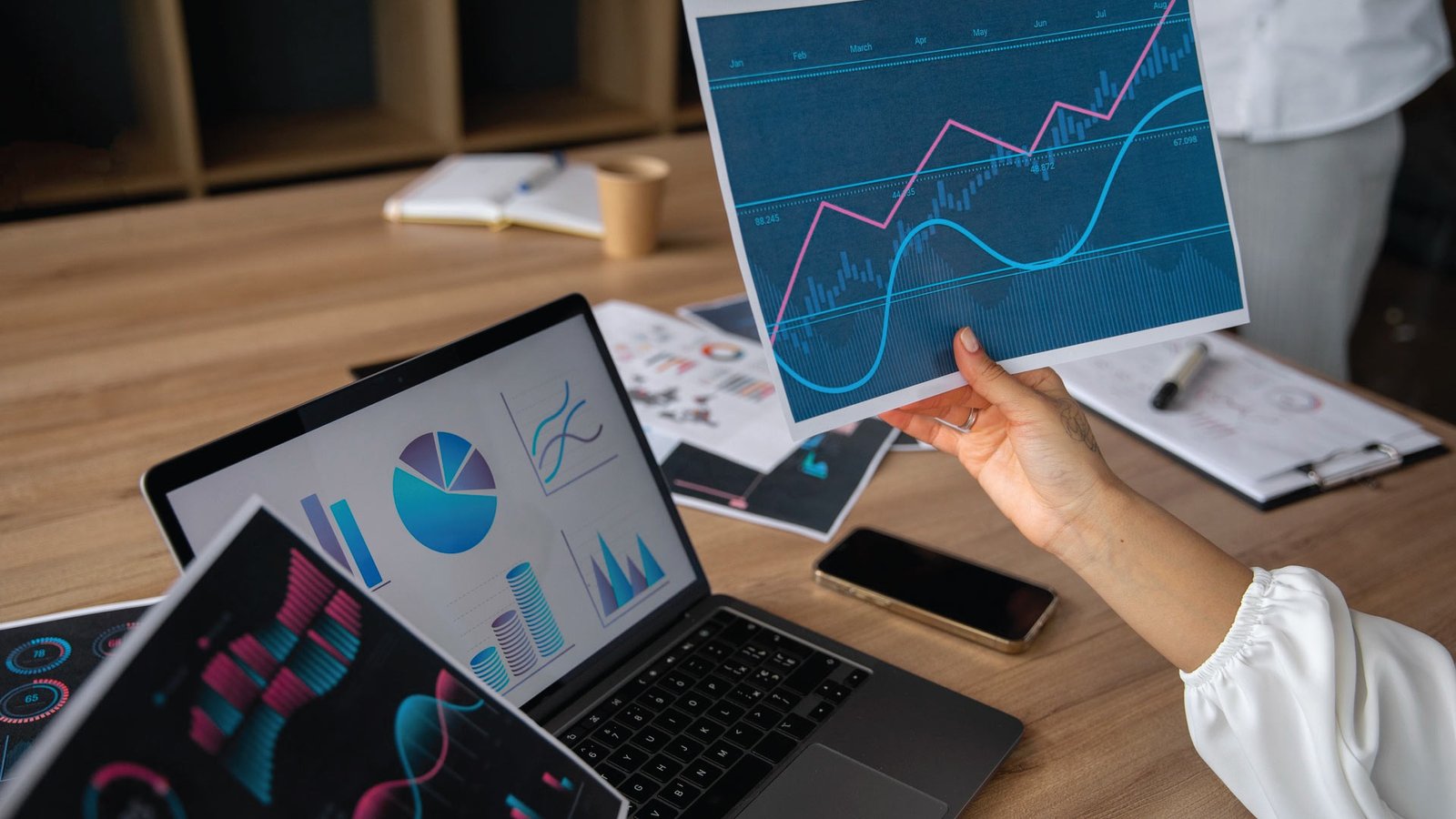 Journey Analytics Strategies For Improving Digital User