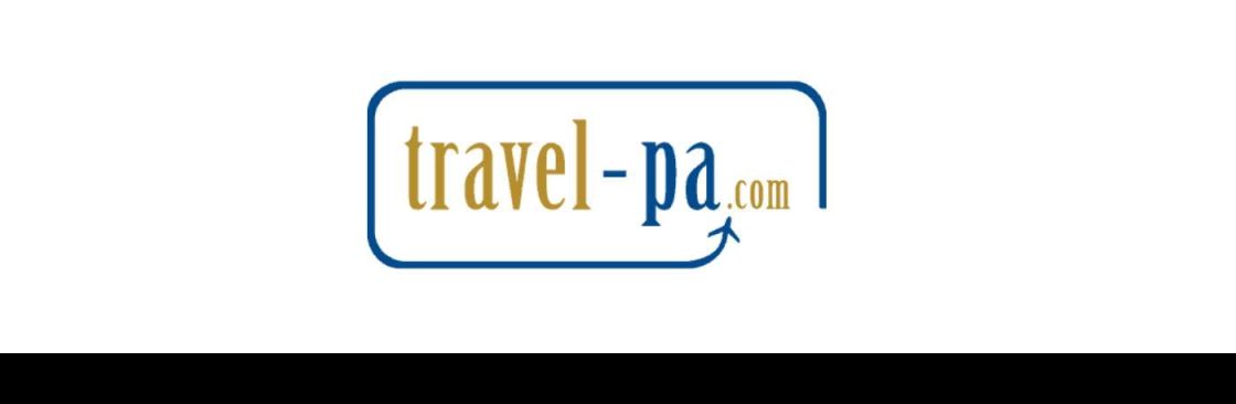 Travel Pa Cover Image