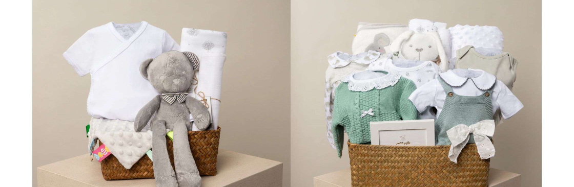 Petit Gifts Cover Image