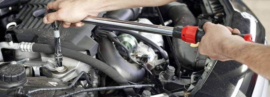 Garth Tyres Cover Image