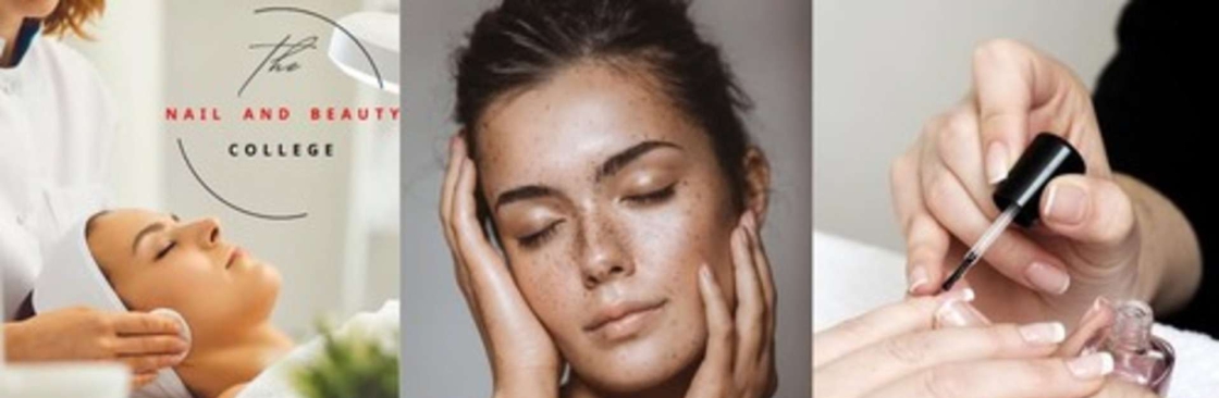 nail and beauty college Cover Image