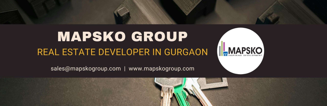 Mapsko Group Cover Image