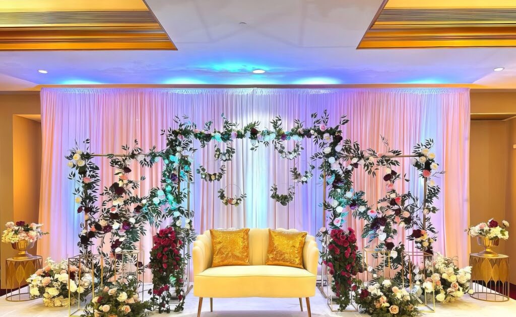 Best Wedding Venues in NJ | Wedding Venue | Moghul Ballroom: Wedding Venues for Small Weddings in NJ