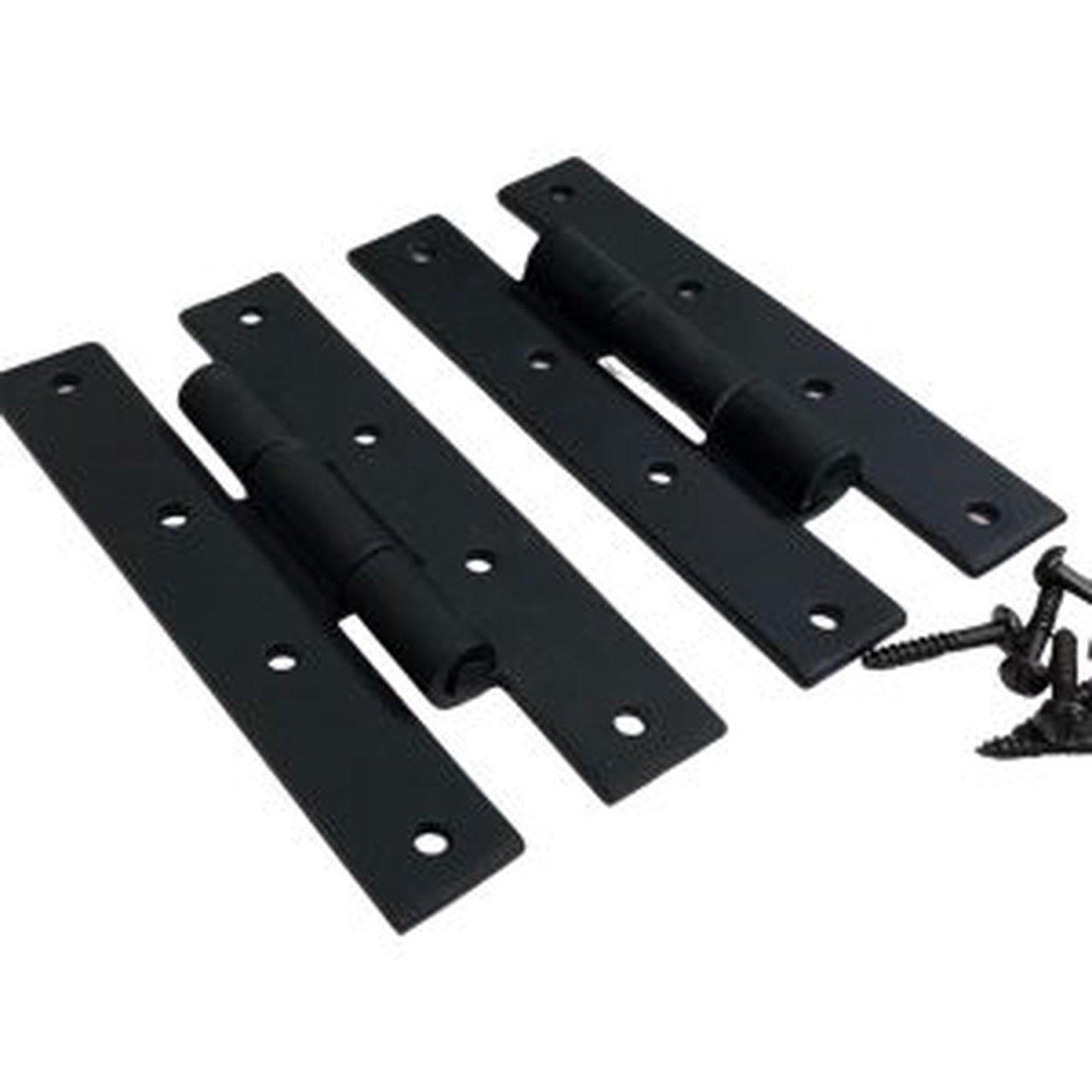 Choose the Right Finish: Matte, Polished, or Antique Wrought Iron Door Knobs | Articles | The Kings Bay | Gan Jing World - Technology for Humanity | Video & Movie Streaming