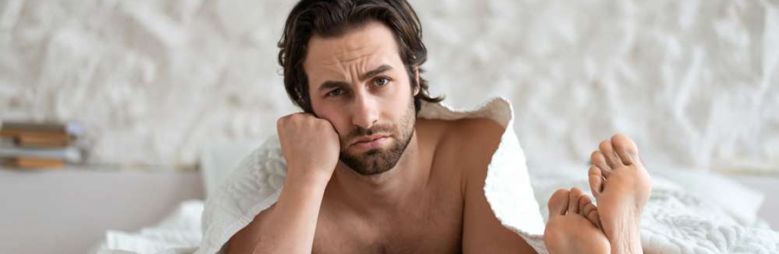 Urogen ED Barrie Cover Image