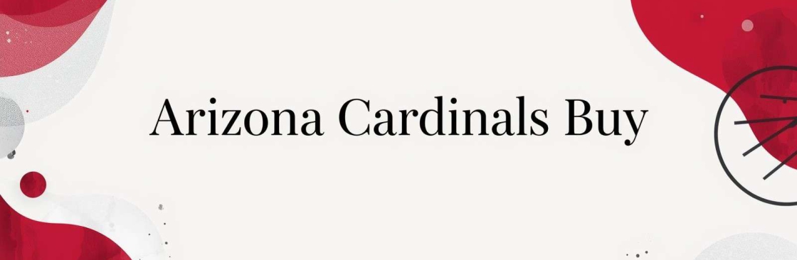 Arizona Cardinals Buy Cover Image