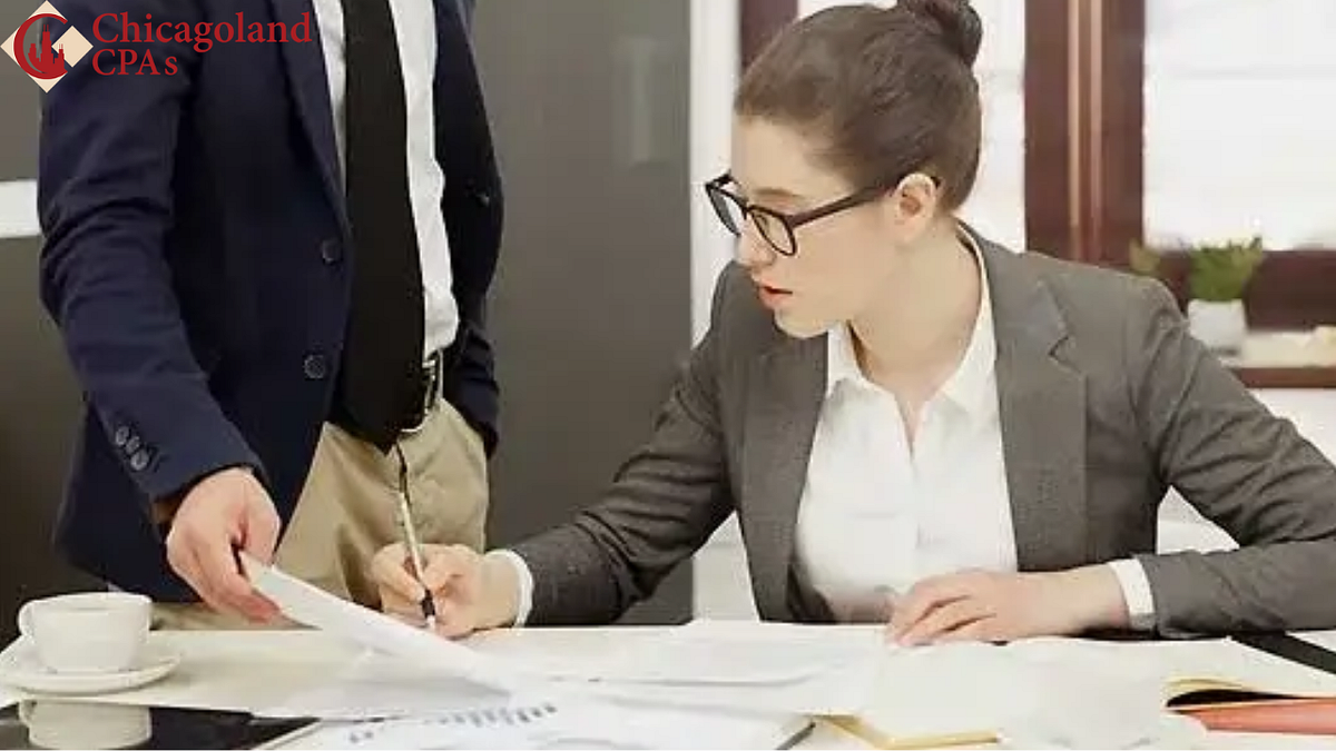 2025 Tax Planning Strategies from Leading Small Business CPAs in Chicago | by Chicagoland CPAs | Oct, 2025 | Medium