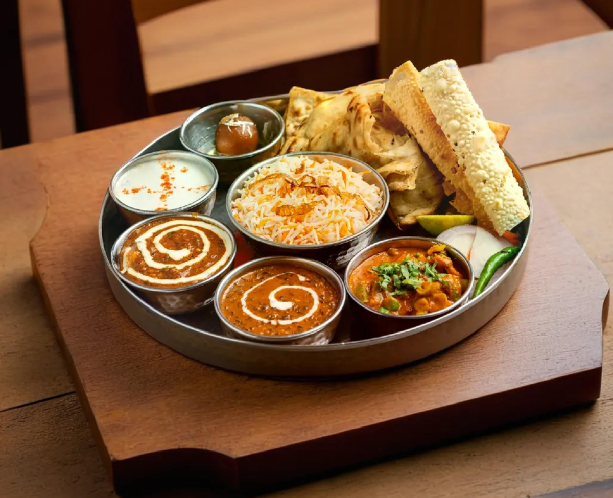 How An Indian Restaurant In Jersey City Balances Tradition With Innovation | Author Mithaas | Sociomix