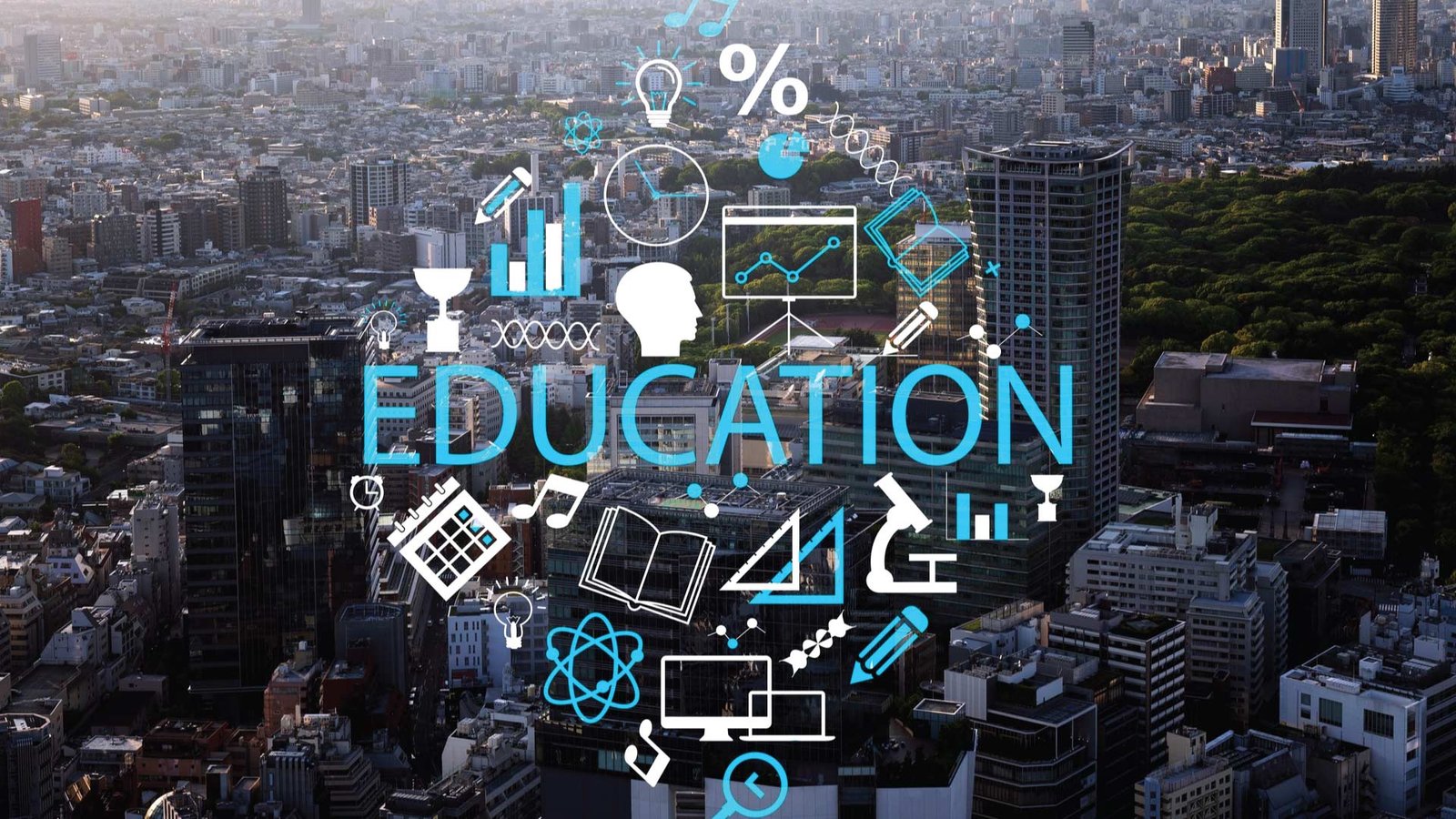 Rise Of Decentralized Learning Ecosystems In Global Education